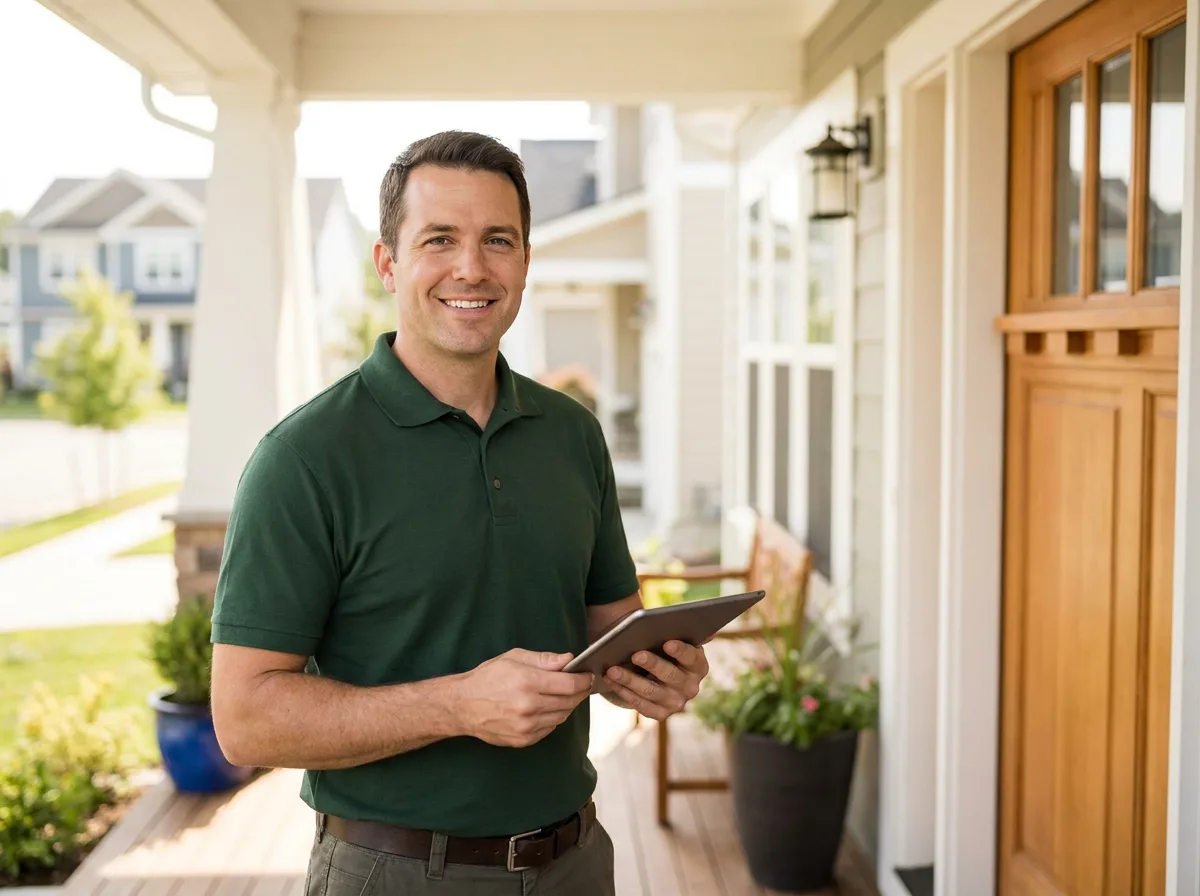 Pest control FAQs for Lidderdale, IA